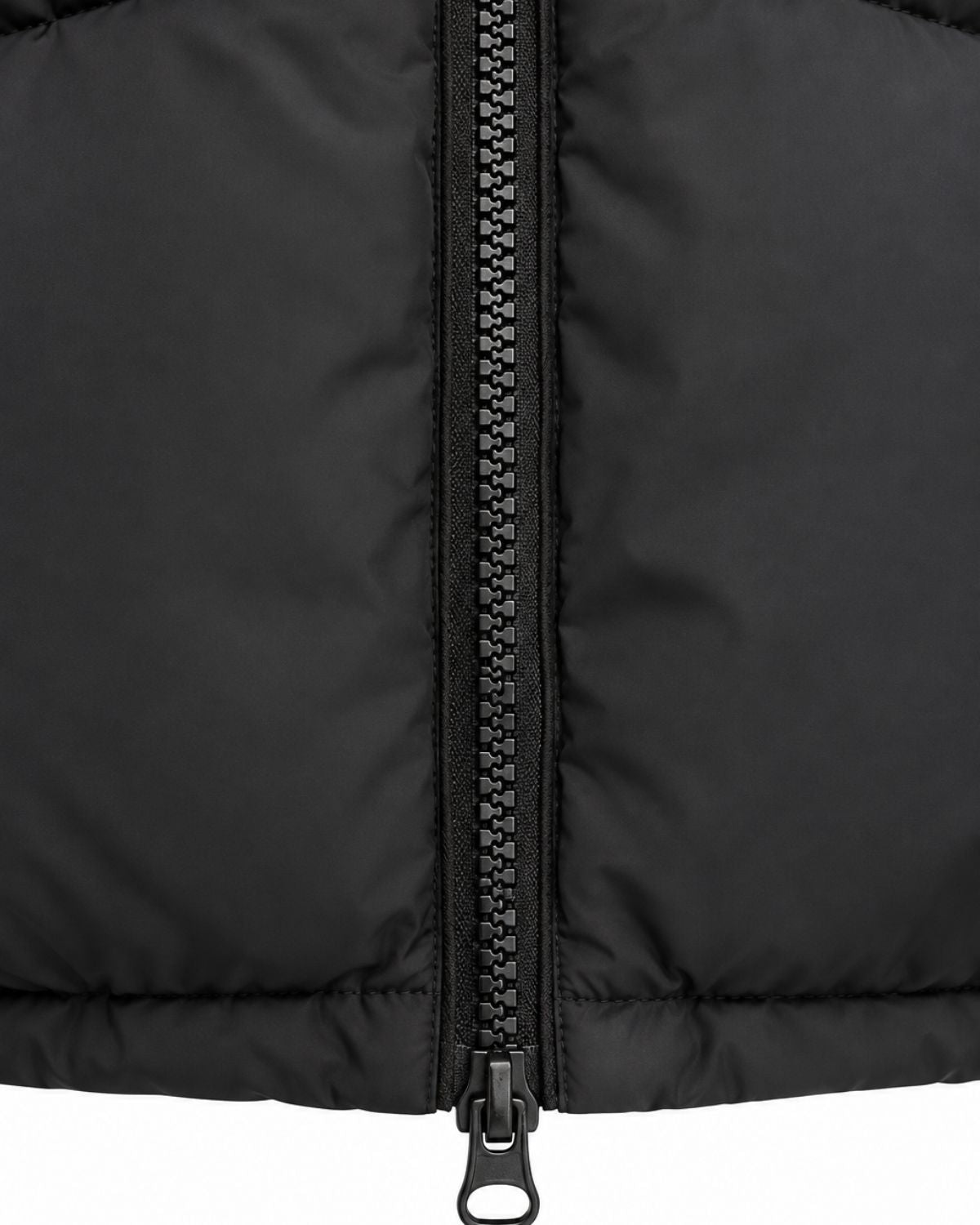 Breeze Vinterparkas Dam Mörkblå/Svart Anthracite | Smilebutiken - Kopenhaken