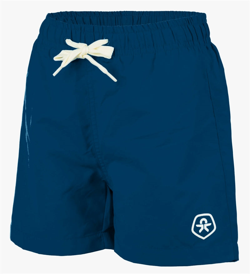 Bungo Beach Shorts Estate Blue Badshorts Barn Color Kids