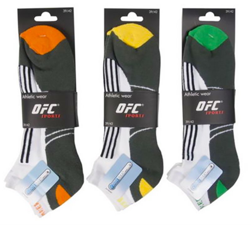 OFC Funktions Strumpa 1-pack - Carlsteins