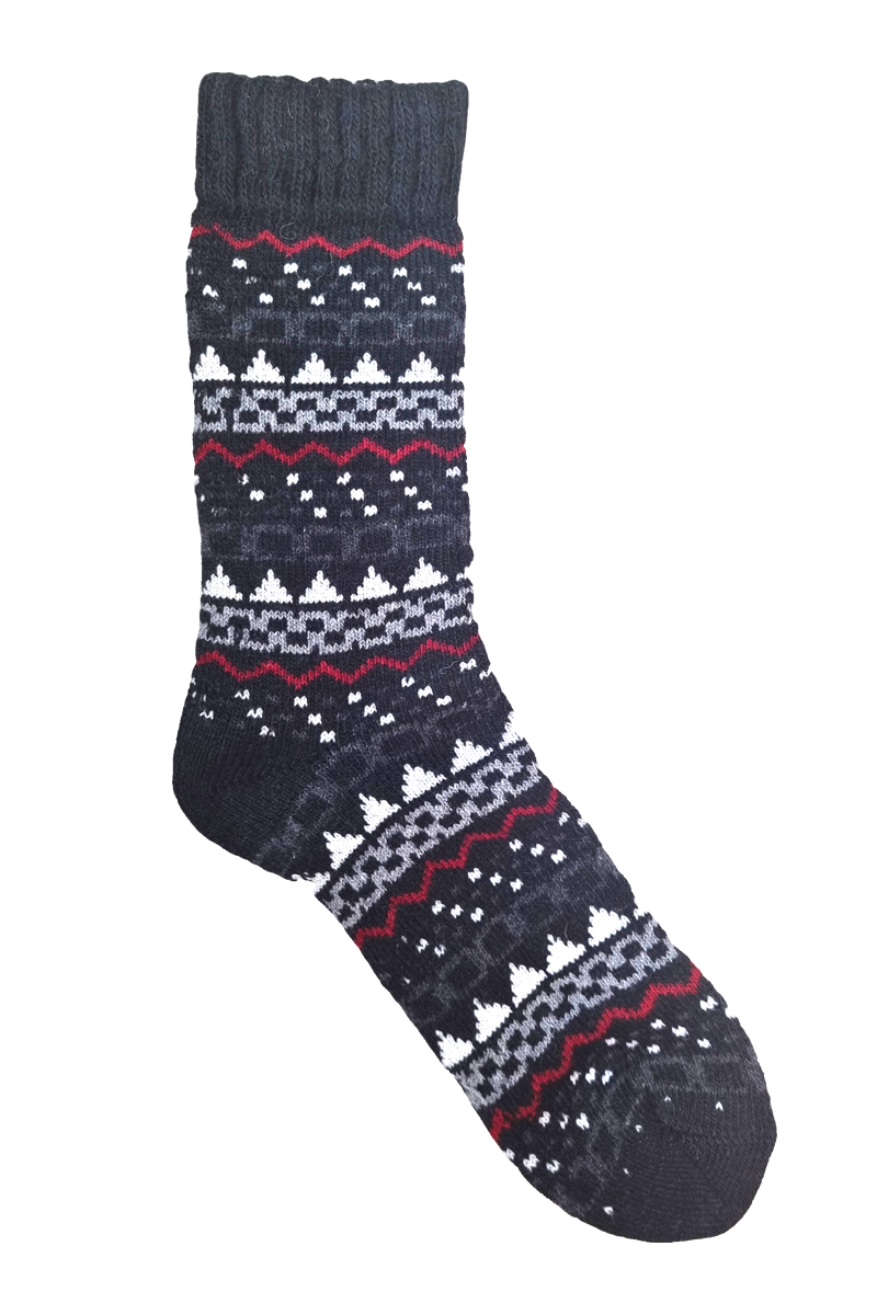 Ullsocka Dam Black Carlsteins