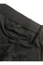 3/4 Tights Herr Black Blue Carlsteins