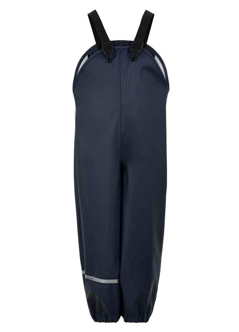 Ofodrad Regnbyxa Barn Dark Navy CeLaVi
