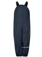 Ofodrad Regnbyxa Barn Dark Navy CeLaVi