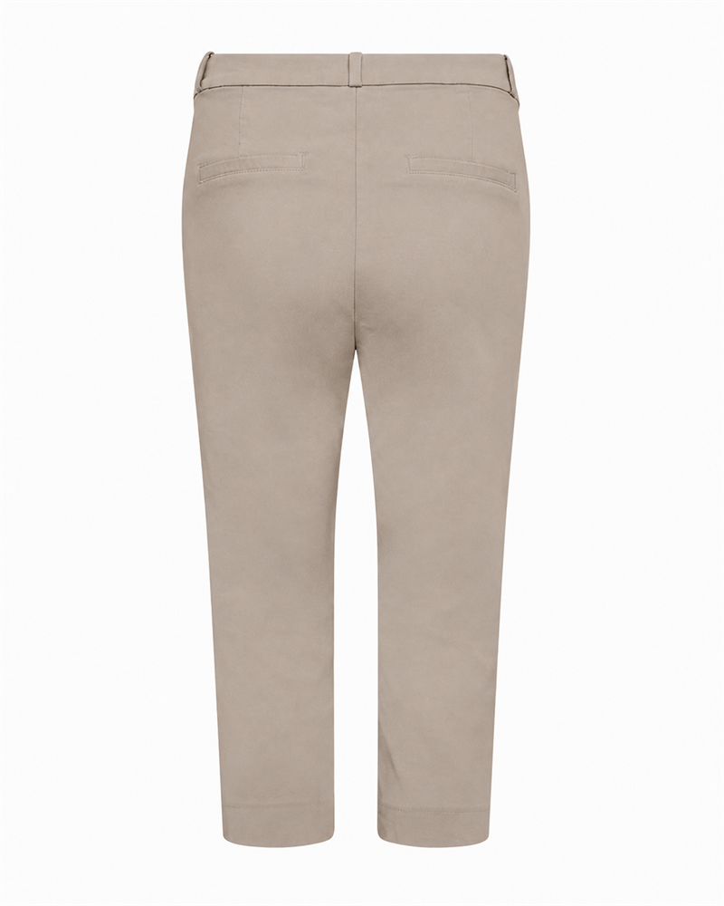 Solvej Capri Dam Simply Taupe | Smilebutiken - Freequent