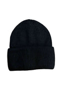 Chica London Bonnie Beanie Women's Black - Caramelle Fashion