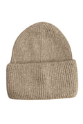 Chica London Bonnie Beanie Women's Taupe - Caramelle Fashion