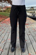 Chica London Zuri Byxa Dam Black Caramelle Fashion
