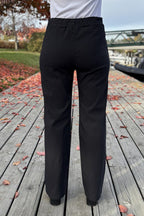 Chica London Zuri Byxa Dam Black Caramelle Fashion