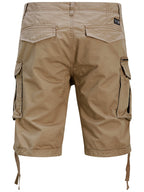 Chop Cargo Shorts Coriander Herr Jack & Jones
