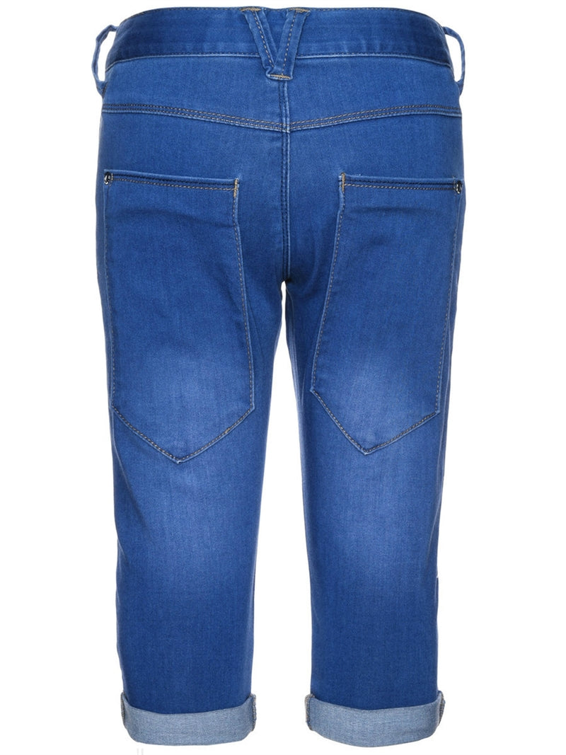 Clas Slim Knickers Blue Barn Name it