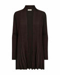 Claudisse Long Cardigan Dam Mole | Smilebutiken - Freequent