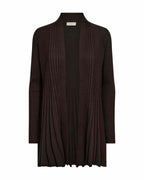 Claudisse Long Cardigan Dam Mole | Smilebutiken - Freequent