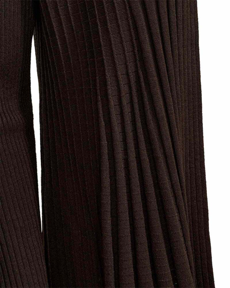 Claudisse Long Cardigan Dam Mole | Smilebutiken - Freequent