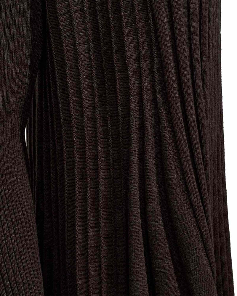 Claudisse Short Cardigan Dam Mole | Smilebutiken - Freequent
