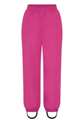 Shell Pants Junior Festival Fuchsia Color Kids