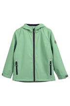 Solid Softshell Jacket Junior GreenBay Color Kids
