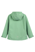 Solid Softshell Jacket Junior GreenBay Color Kids