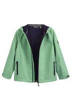 Solid Softshell Jacket Junior GreenBay Color Kids