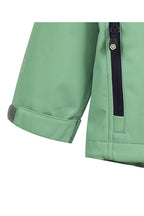 Solid Softshell Jacket Junior GreenBay Color Kids