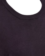 Conny Pullover Dam Lila Nightshade | Smilebutiken - Freequent