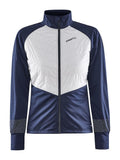 ADV Nordic Training Jacket Women Blaze Ash Craft