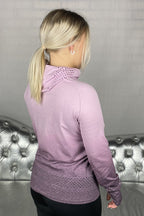 Craft Core Hoodie Women Misty Melange - Craft