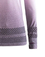 Craft Core Hoodie Women Misty Melange - Craft