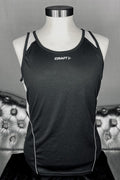 Singlet Träningslinne Herr BLack - Craft