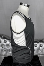 Singlet Träningslinne Herr BLack - Craft