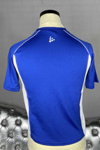 Craft Training T-shirt Junior Cobalt - Craft
