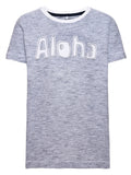 Daves T-shirt Dress Blues Barn Name it