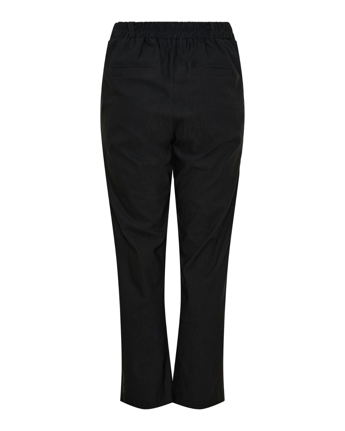 Daydream Ankelbyxa Dam Svart Black | Smilebutiken - Marta du Château