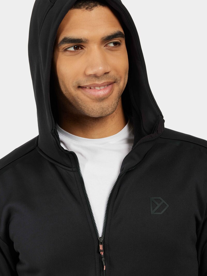 Acke Tröja Herr Black Didriksons