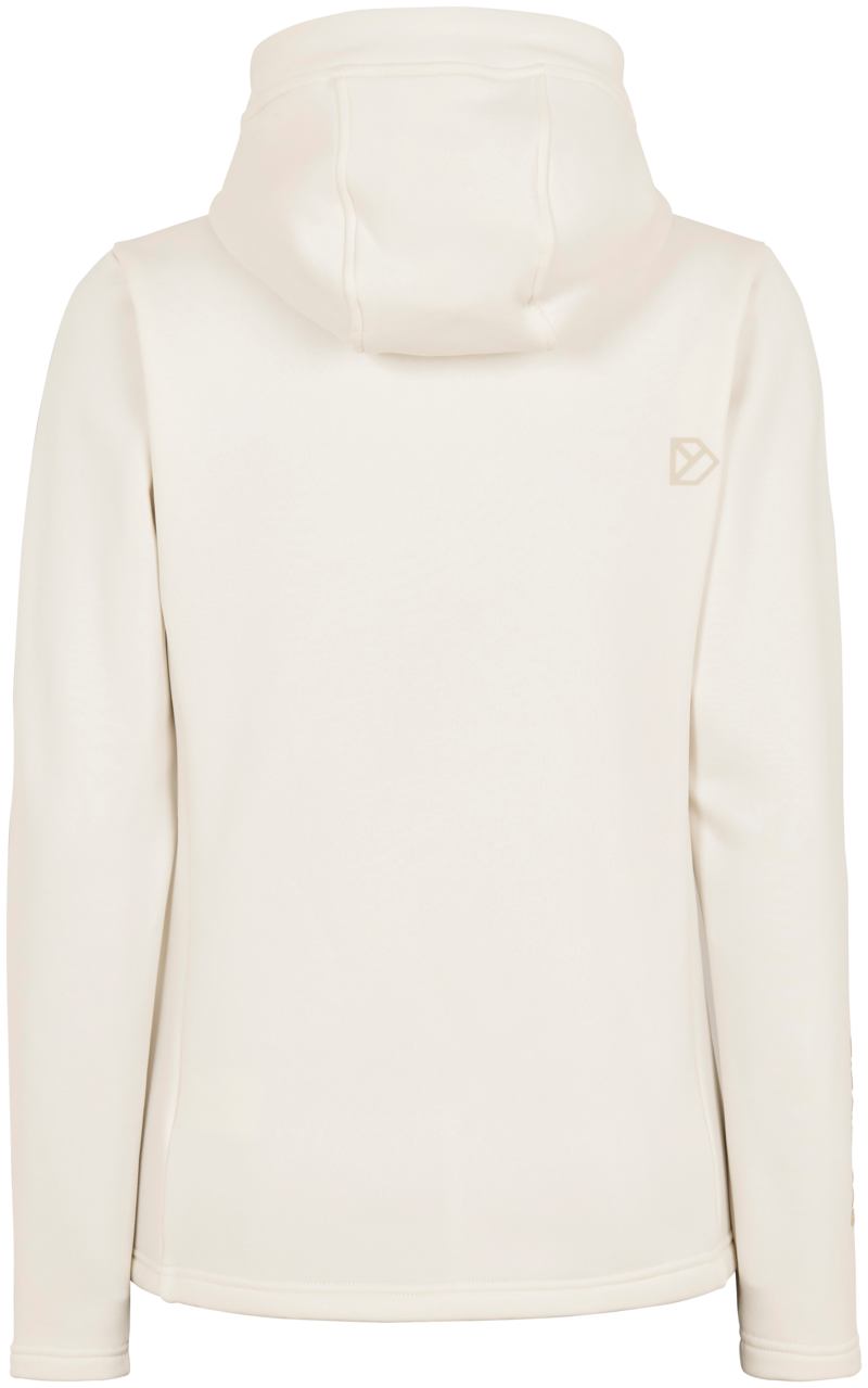 Anneli Funktionsjacka 2 Dam Shell White Didriksons