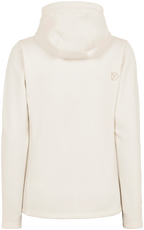 Anneli Funktionsjacka 2 Dam Shell White Didriksons