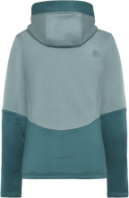 Anneli Funktionsjacka 3 Dam Factory Blue Didriksons