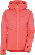 Annema Hybridjacka 6 Dam Soft Rose - Didriksons