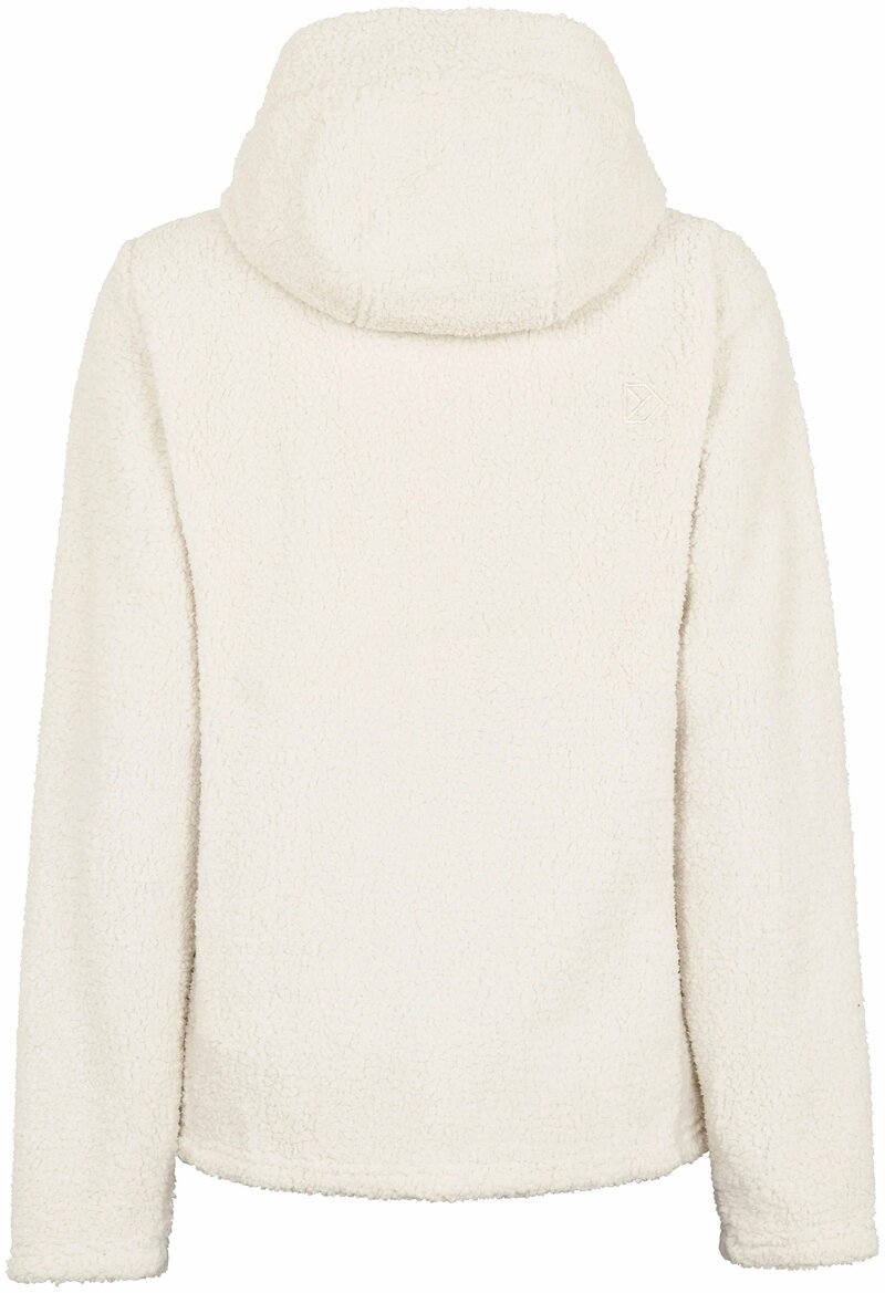 Anniken Pilejacka Dam Shell White Didriksons