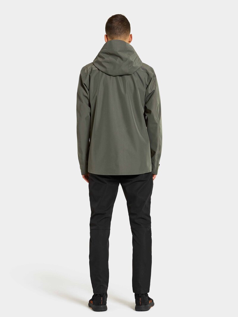 Aston Skaljacka Herr Deep Green Didriksons