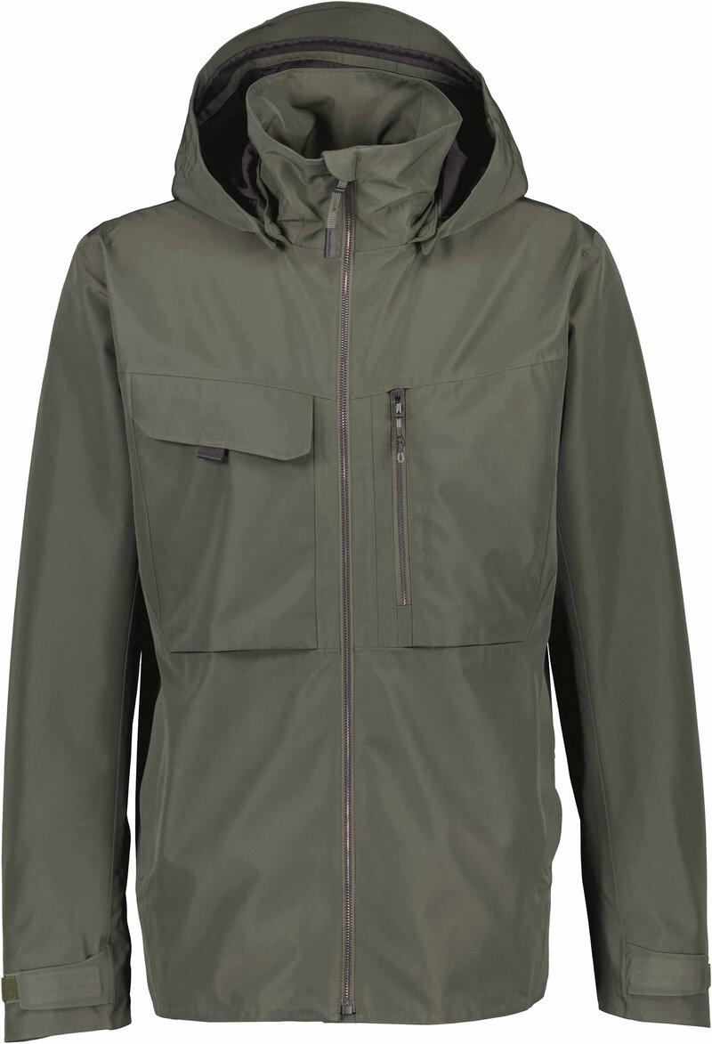 Aston Skaljacka Herr Deep Green Didriksons