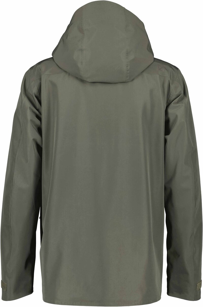 Aston Skaljacka Herr Deep Green Didriksons