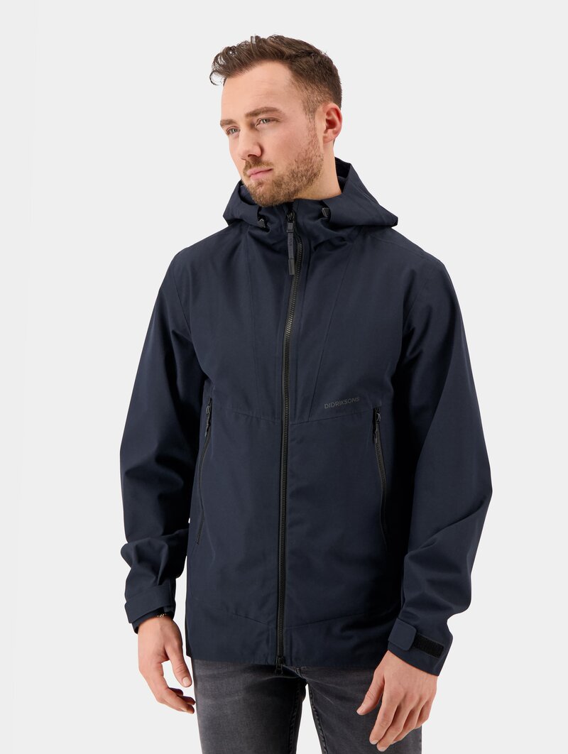 Basil Skaljacka 3 Herr Dark Night Blue Didriksons
