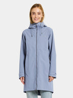 Bea Skalkappa 6 Dam Glacier Blue Didriksons