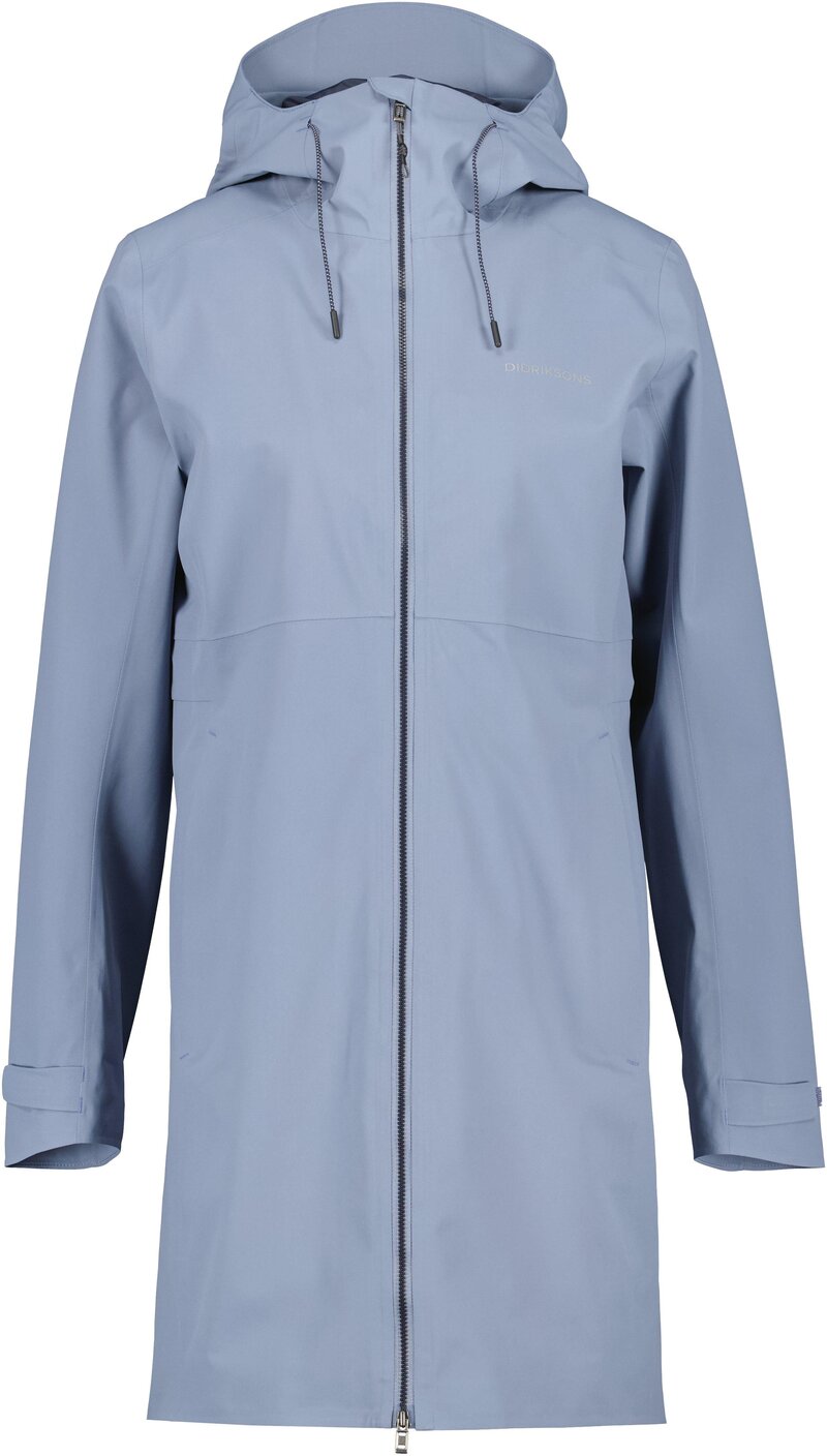 Bea Skalkappa 6 Dam Glacier Blue Didriksons