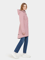 Bea Skalkappa 6 Women Oyster Lilac Didriksons