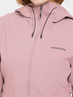 Bea Skalkappa 6 Women Oyster Lilac Didriksons