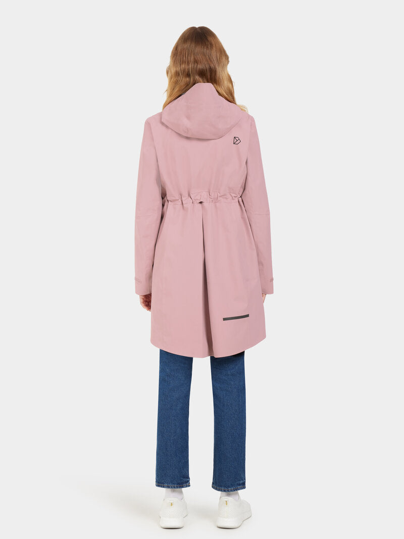 Bea Skalkappa 6 Women Oyster Lilac Didriksons