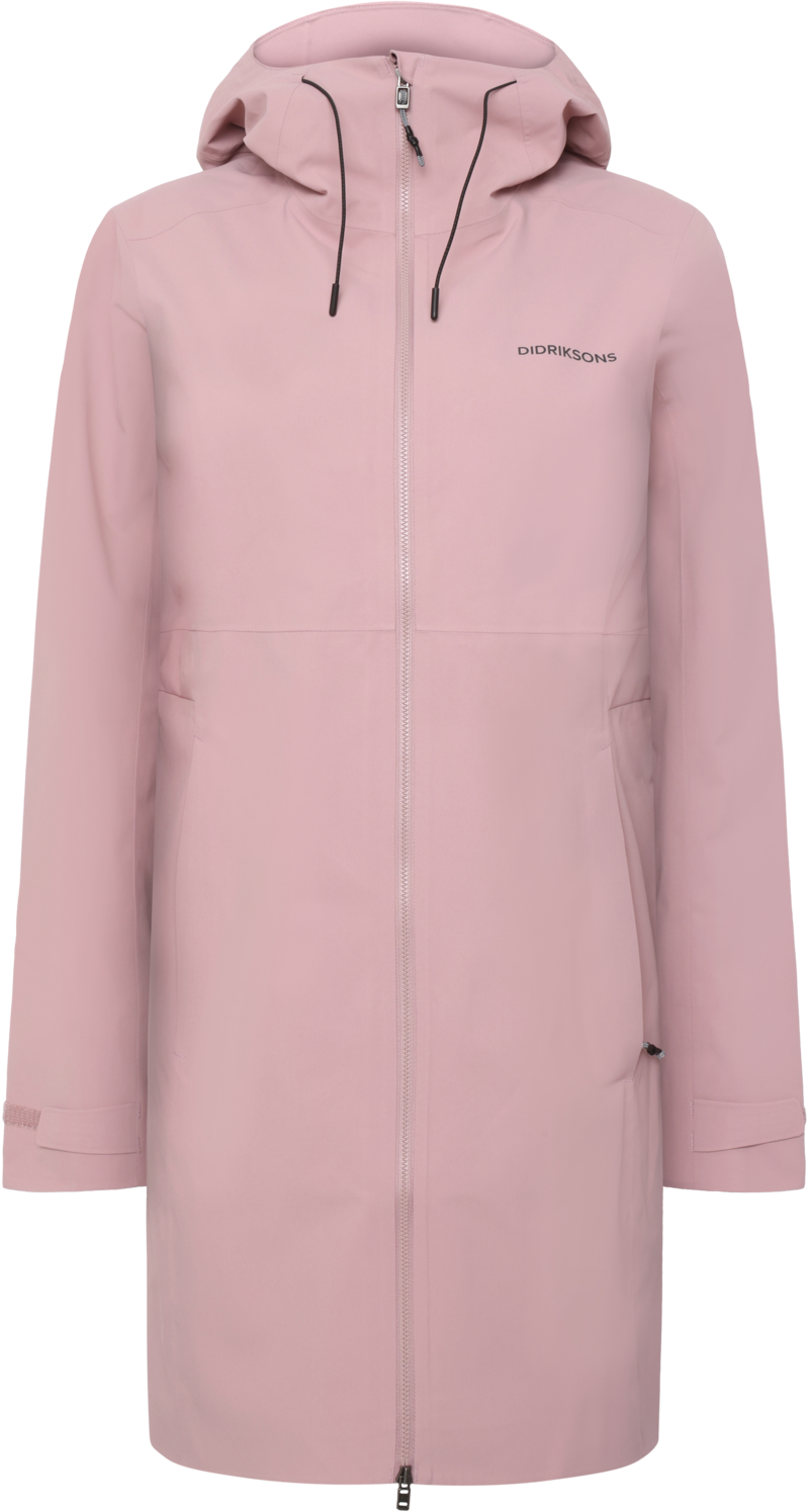 Bea Skalkappa 6 Women Oyster Lilac Didriksons
