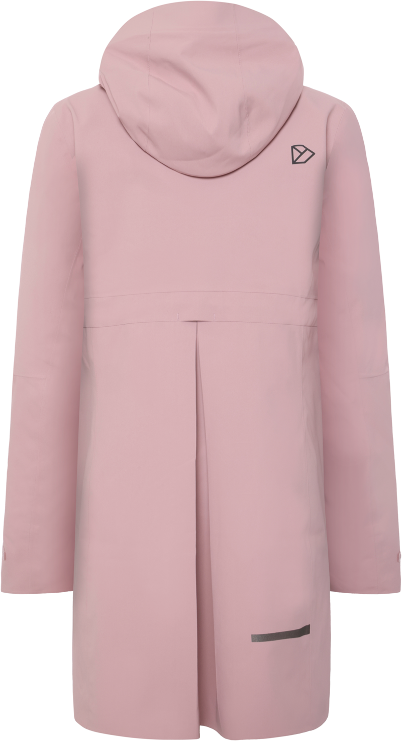 Bea Skalkappa 6 Women Oyster Lilac Didriksons