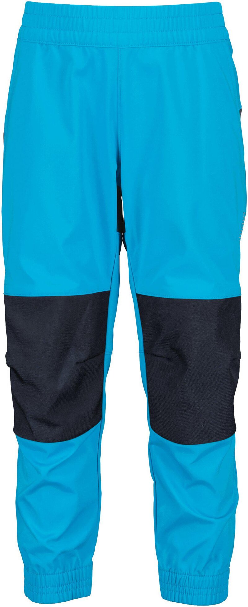 Blueberry Overtrousers Kids Lagoon Didriksons